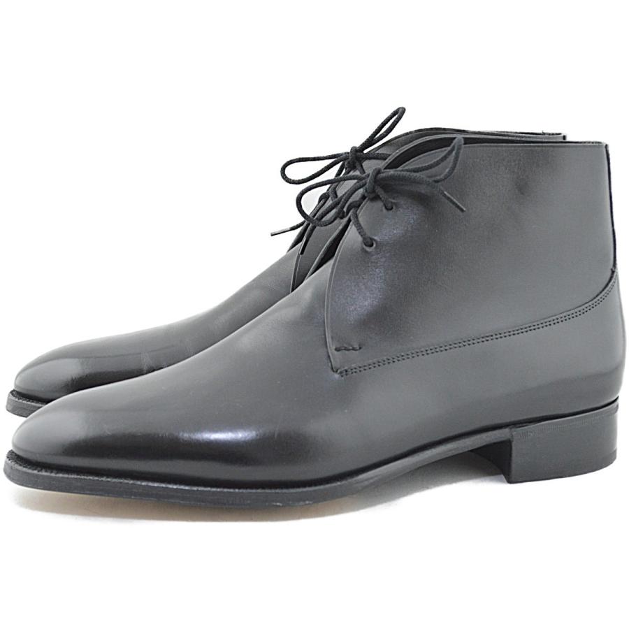 JOHN LOBB ◇ジョンロブ◇未使用品 2012イヤーモデル 美しい JOHN LOBB ◇ジョンロブ◇未使用品 2012イヤーモデル 美しい