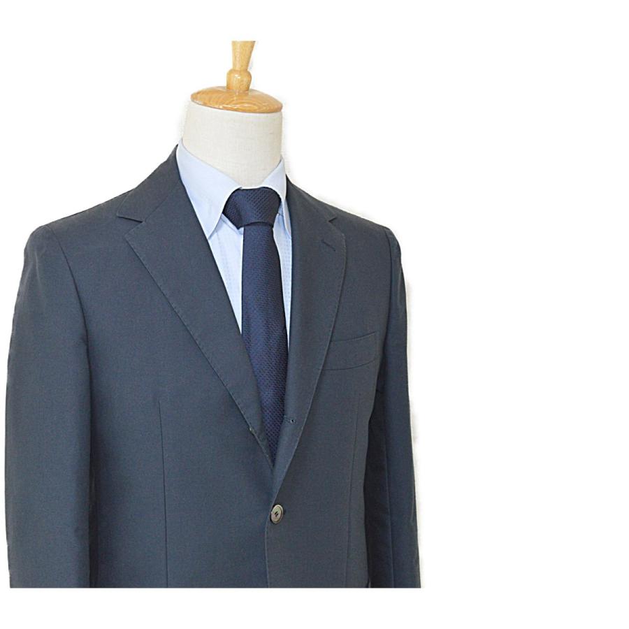 キートン（Kiton） サルトリオ 美品 メンズ セットアップスーツ パッチ