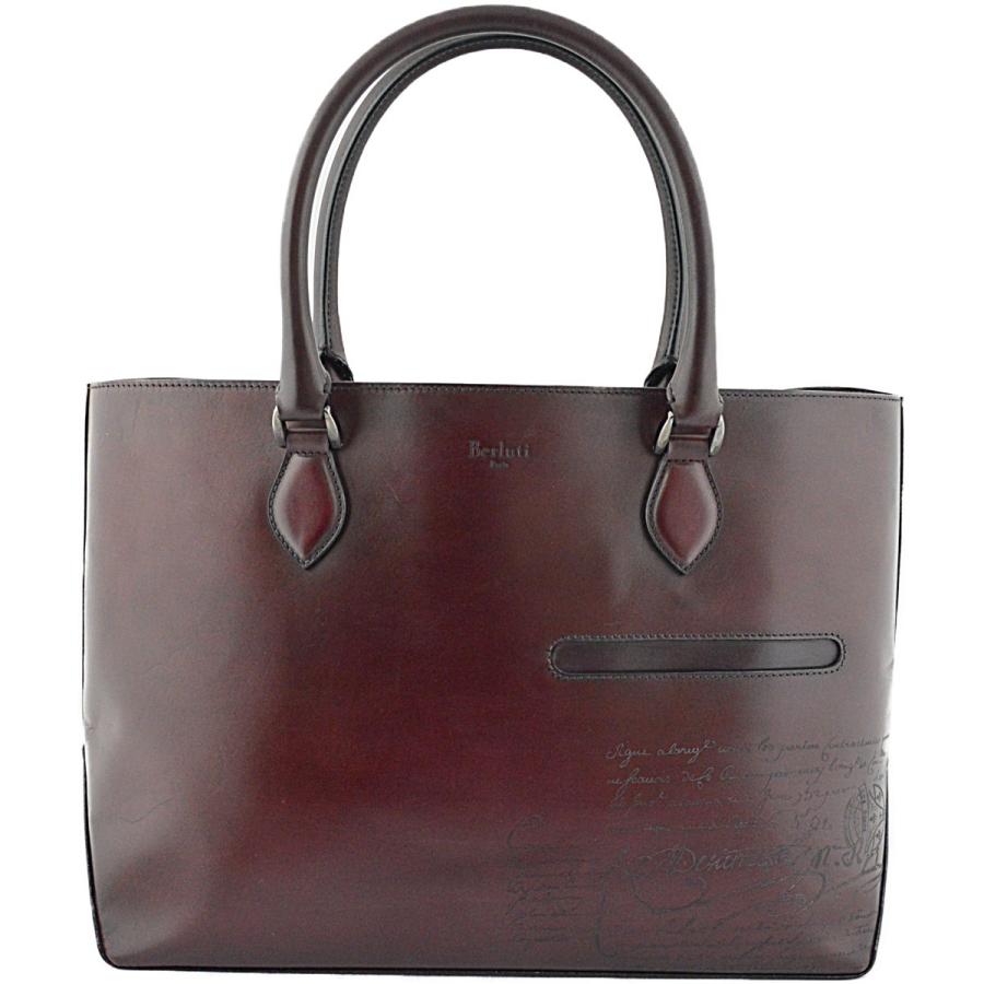 ゆう❗️Berluti Toujours★トゥジュール/カリグラフィー Berluti（ベルルッティ） 美品 超希少 日本20周年限定モデル