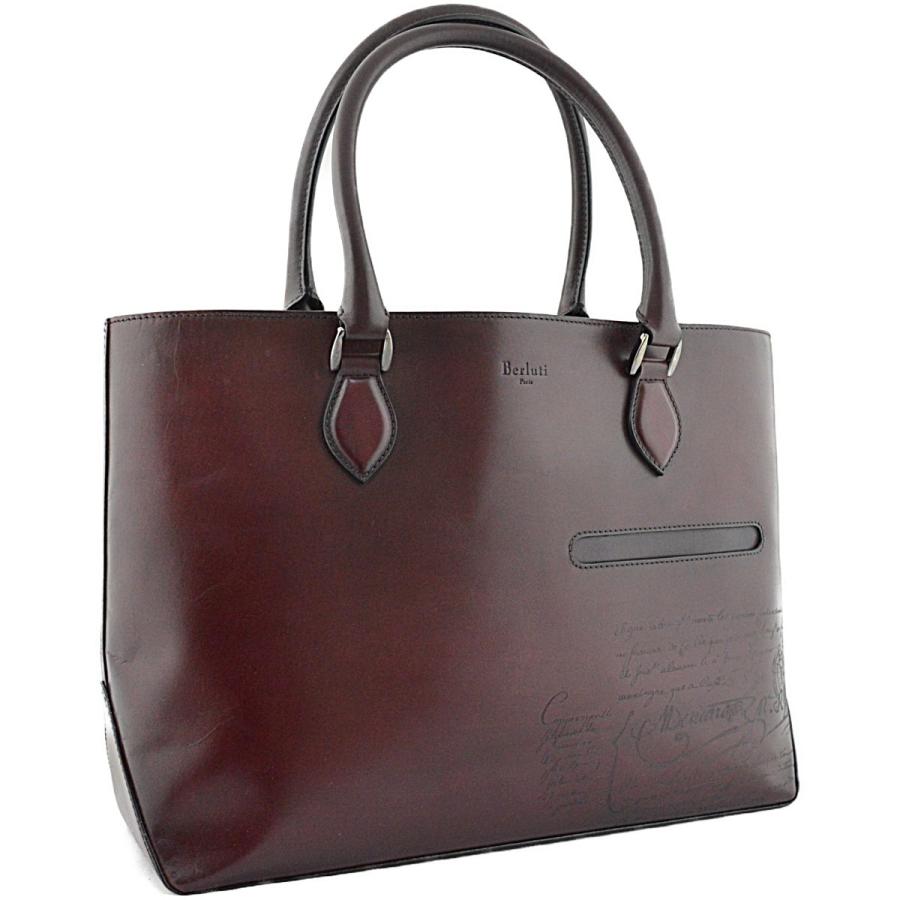 Berluti（ベルルッティ） ◇ベルルッティ◇未使用品 スクリット