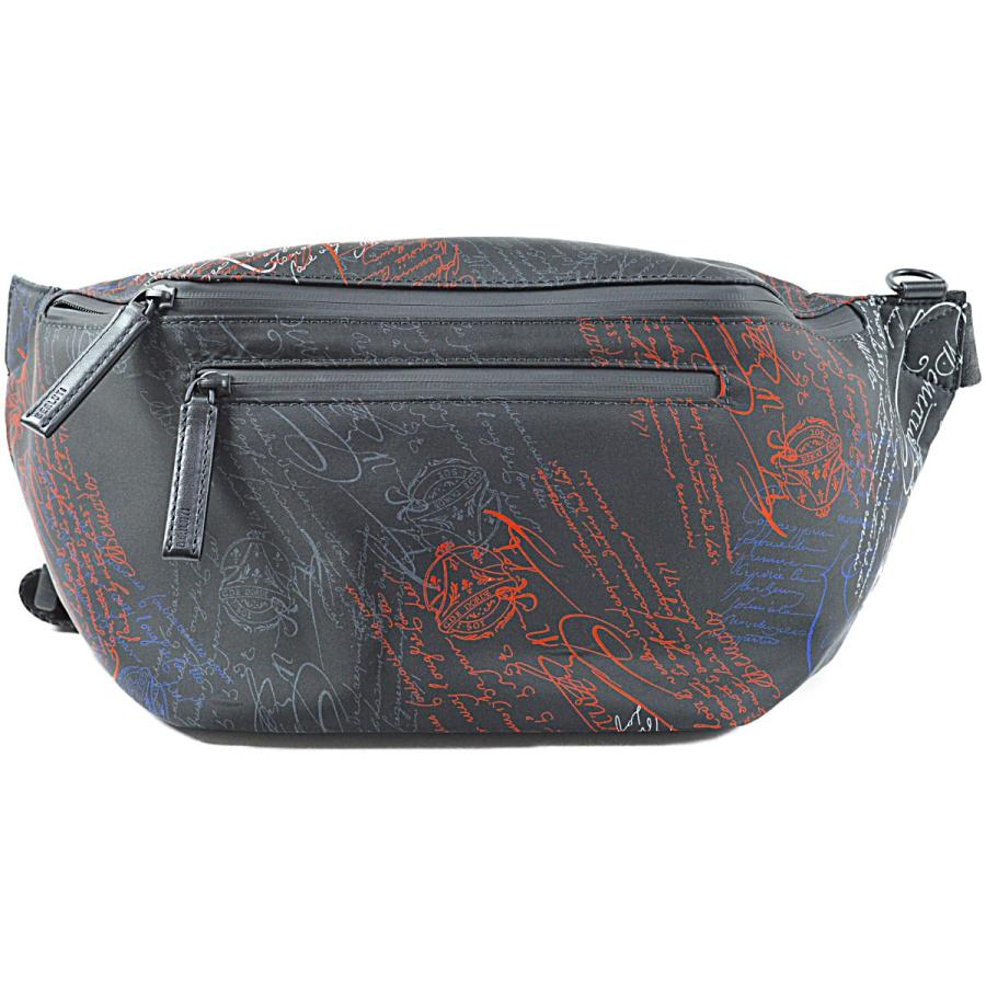 お値下げ中❗【ほぼ未使用に近い超美品❗】BERLUTI ボディバッグ ほぼ未使用に近い超美品❗】BERLUTI ボディバッグ