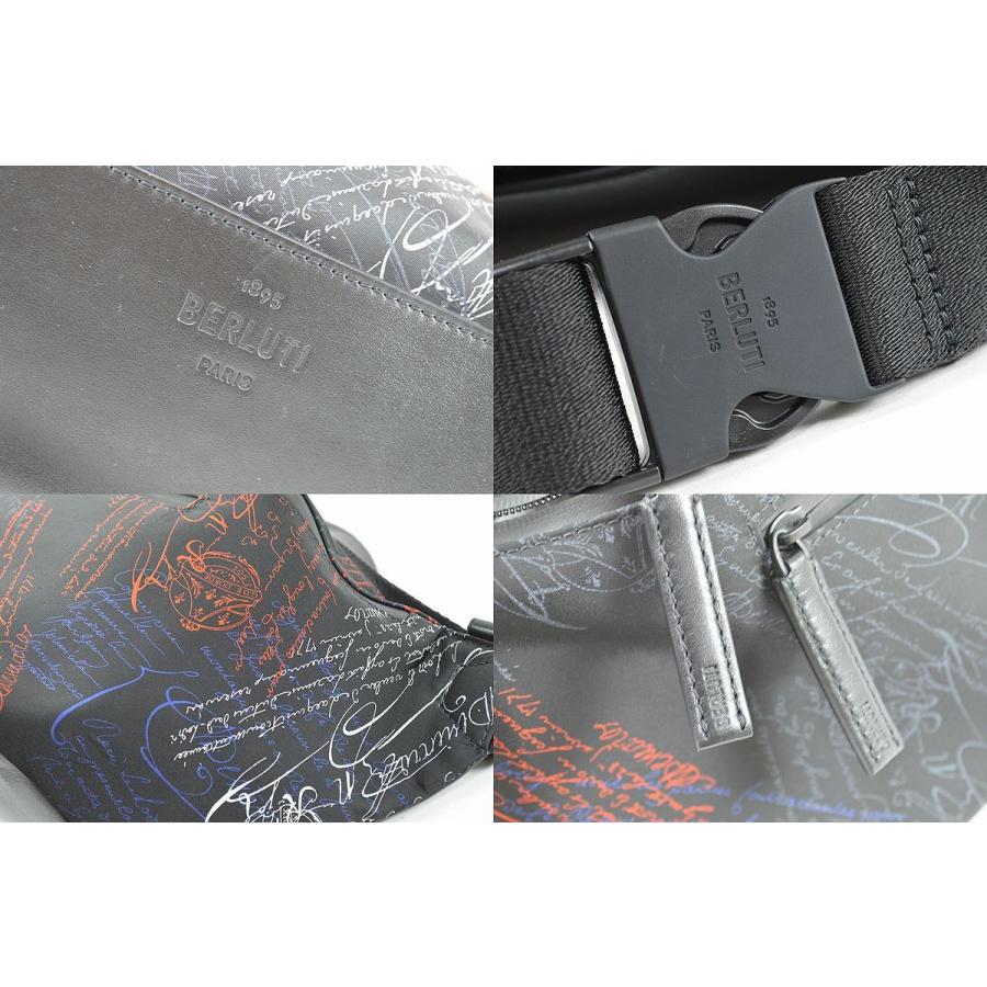 Berluti（ベルルッティ） ◇ベルルッティ◇未使用品 マルチカラー