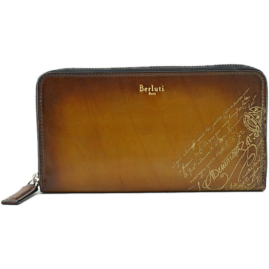 Berluti（ベルルッティ） ◇ベルルッティ◇未使用品 豪華ゴールデン