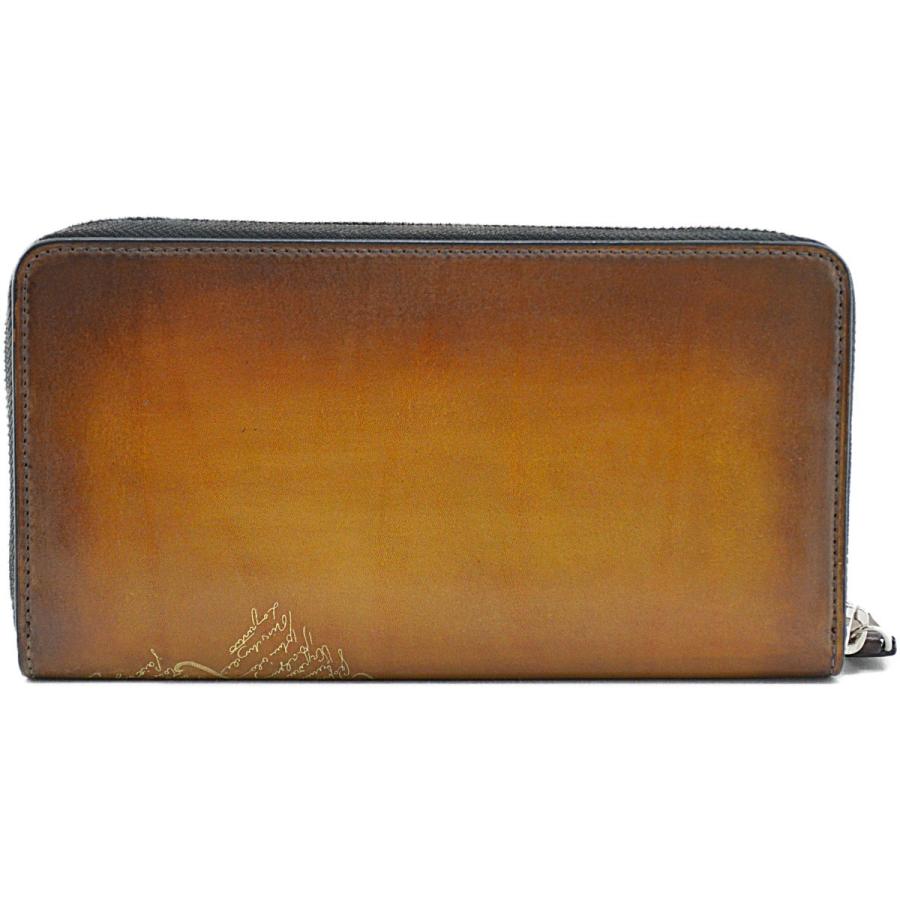 Berluti（ベルルッティ） ◇ベルルッティ◇未使用品 豪華ゴールデン