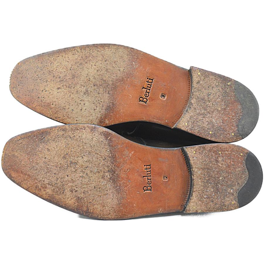 Berluti（ベルルッティ） ◇ベルルッティ◇超レア アンディ 2