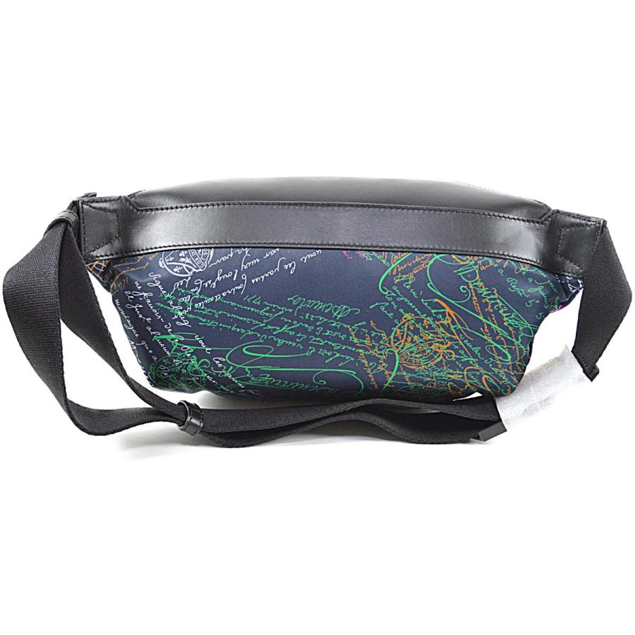 Berluti（ベルルッティ） ◇ベルルッティ◇未使用品 ミディアムサイズ