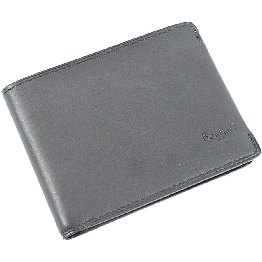 Berluti ベルルッティ 未使用品 エッセンシャル レザー