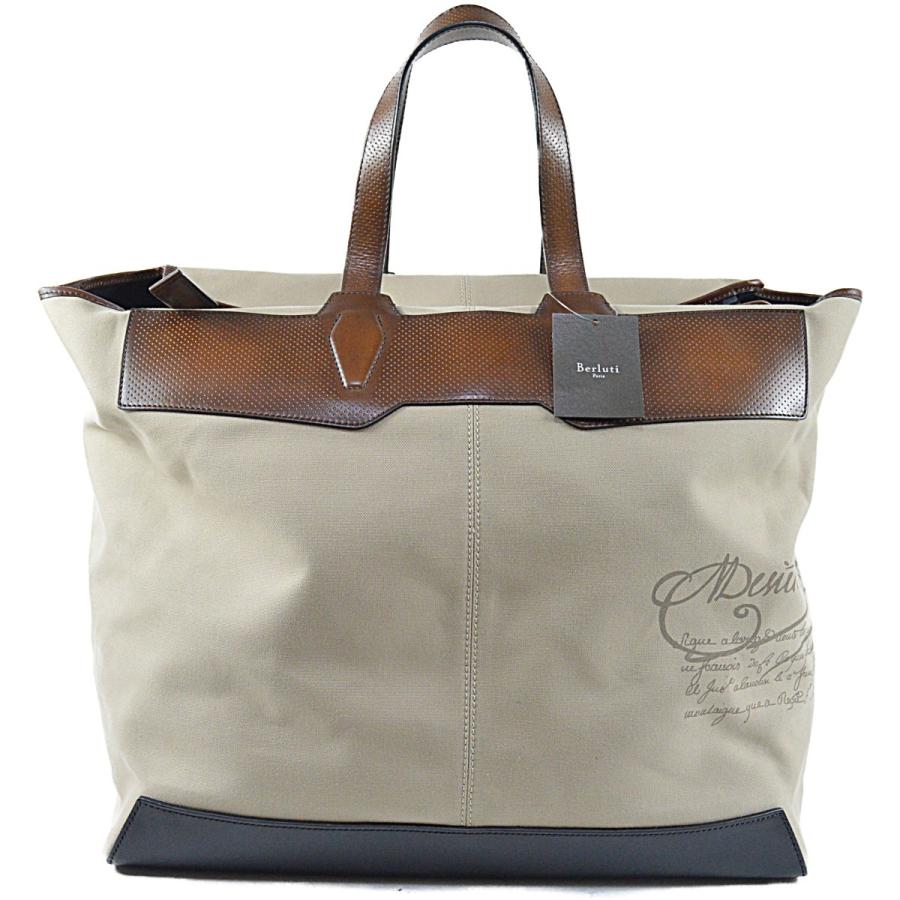 Berluti（ベルルッティ） ◇ベルルッティ◇未使用品 スクリット 