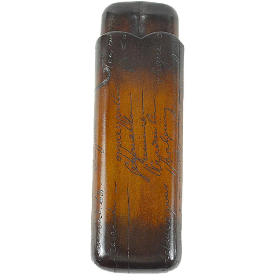 ▲希少/廃盤品 ゴールデンパティーヌ スクリット カリグラフィ シガーケース △希少/廃盤品 ゴールデンパティーヌ スクリット カリグラフィ シガー