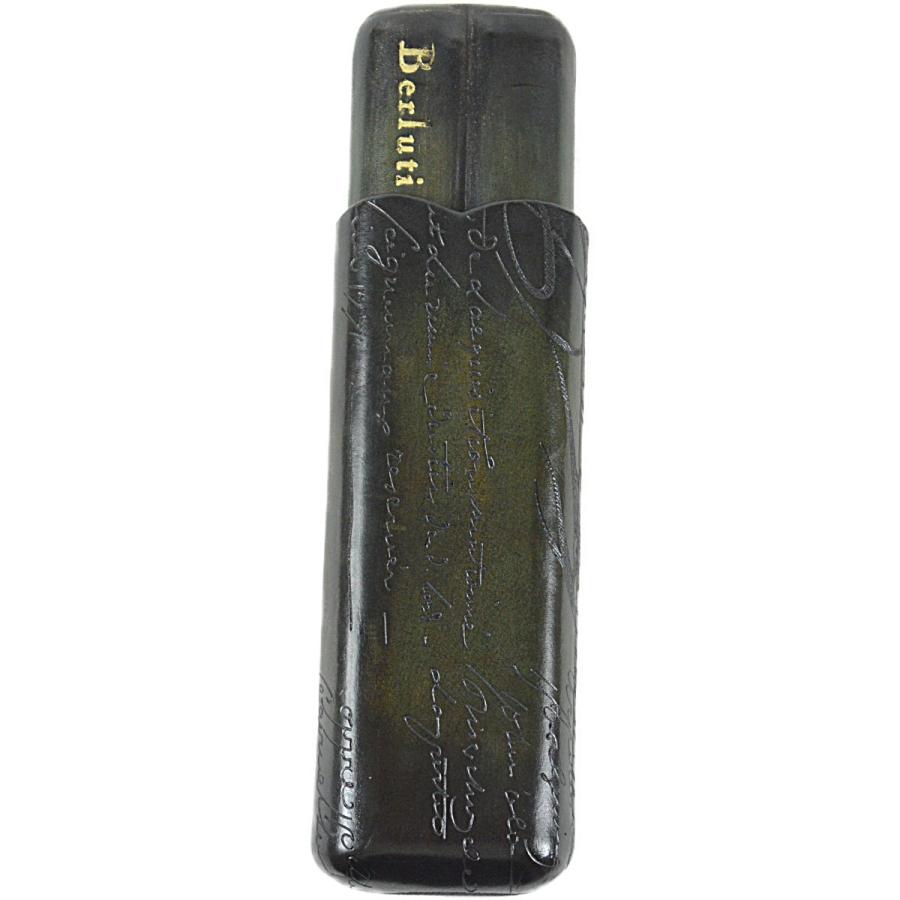 Berluti（ベルルッティ） ◇ベルルッティ◇未使用品 豪華ゴールデン