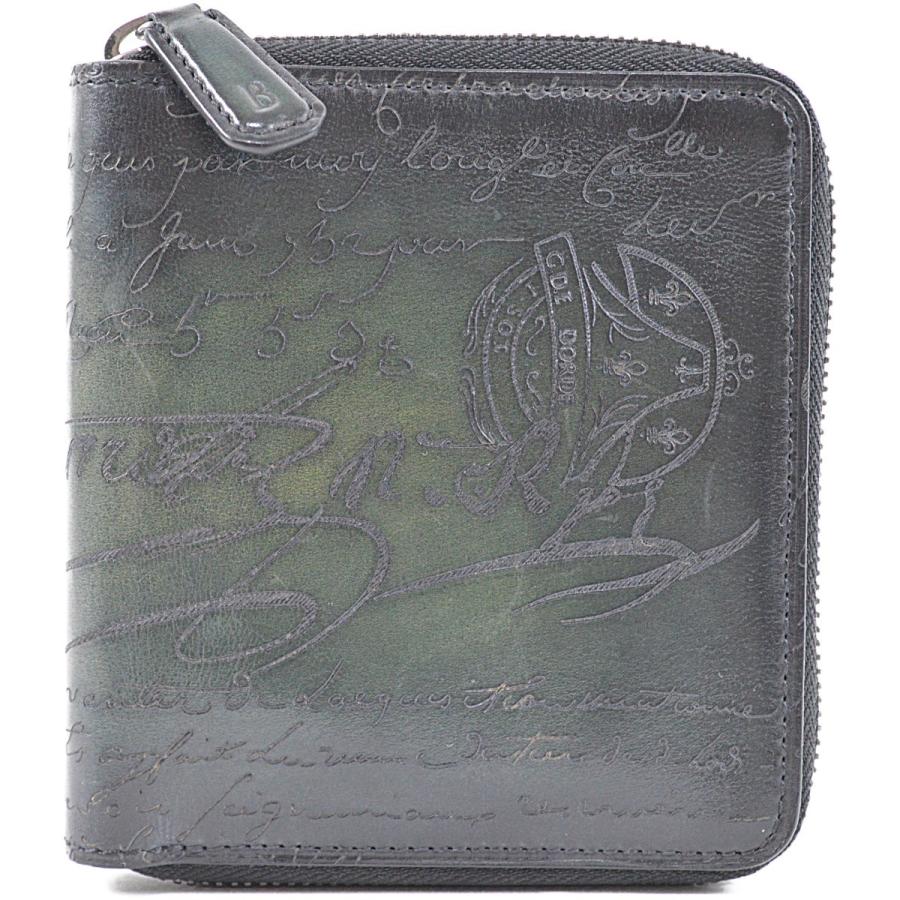 Berluti（ベルルッティ） ◇ベルルッティ◇超美品 スクリット