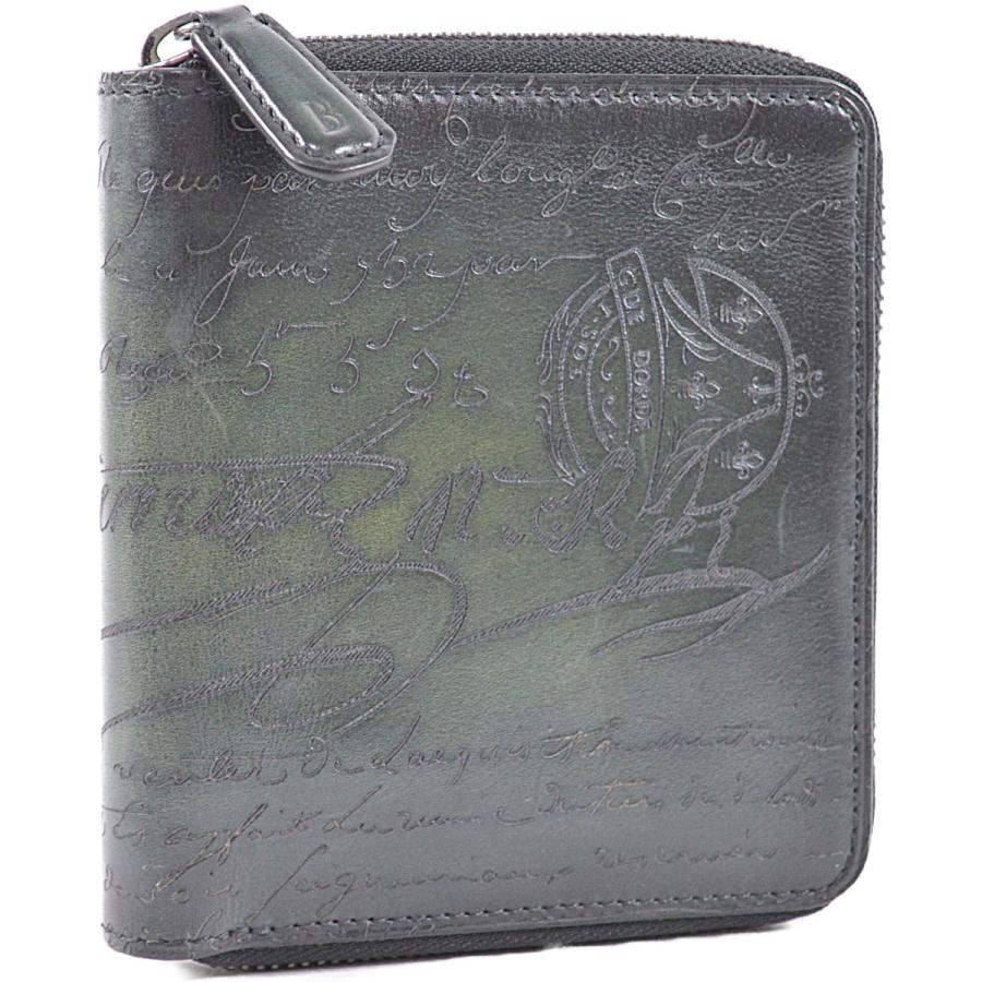 Berluti（ベルルッティ） ◇ベルルッティ◇超美品 スクリット