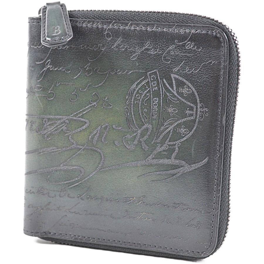 Berluti（ベルルッティ） ◇ベルルッティ◇超美品 スクリット