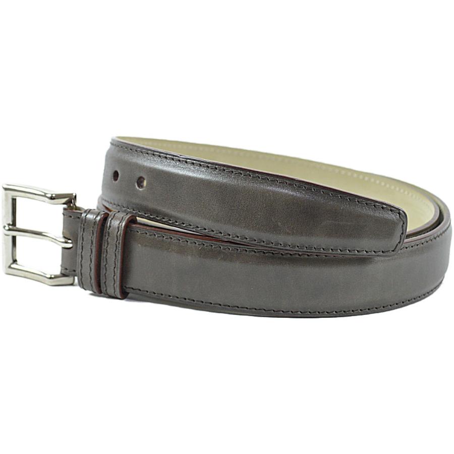 JOHN LOBB ◇ジョンロブ◇未使用品 シルバー スクエア 022 バックル 