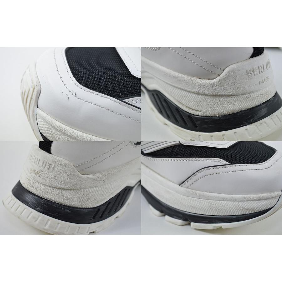 Berluti（ベルルッティ） ◇ベルルッティ◇ヴィッテロ グラビティ