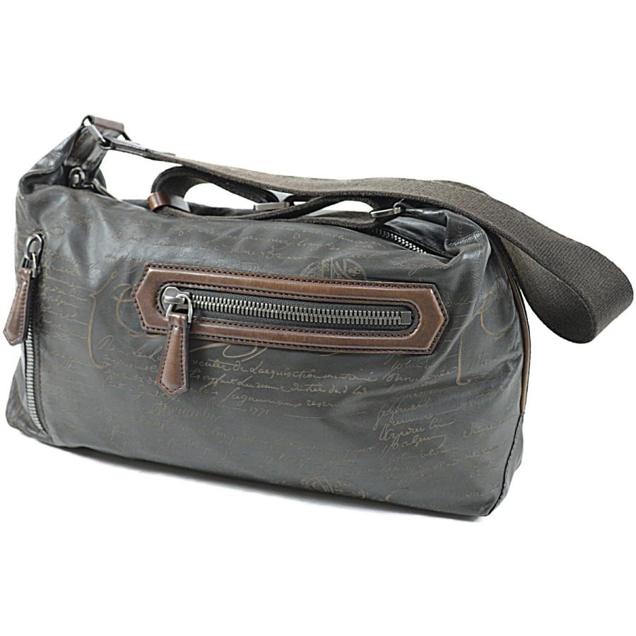 Berluti（ベルルッティ） ◇ベルルッティ◇スクリット カリグラフィ