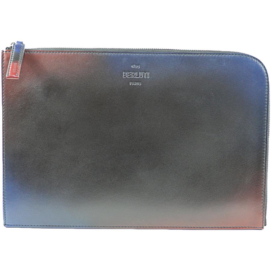 Berluti（ベルルッティ） ◇ベルルッティ◇未使用品 ラージサイズの