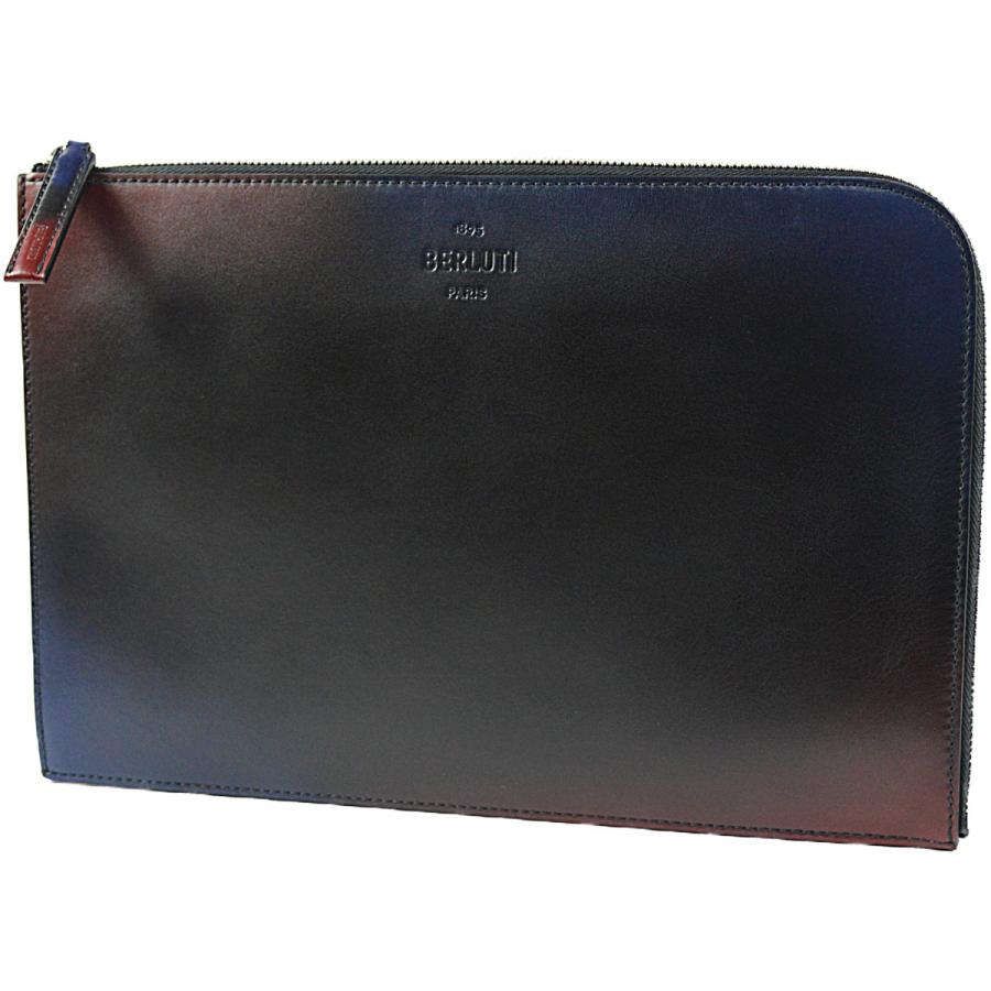 Berluti（ベルルッティ） ◇ベルルッティ◇未使用品 ラージサイズの