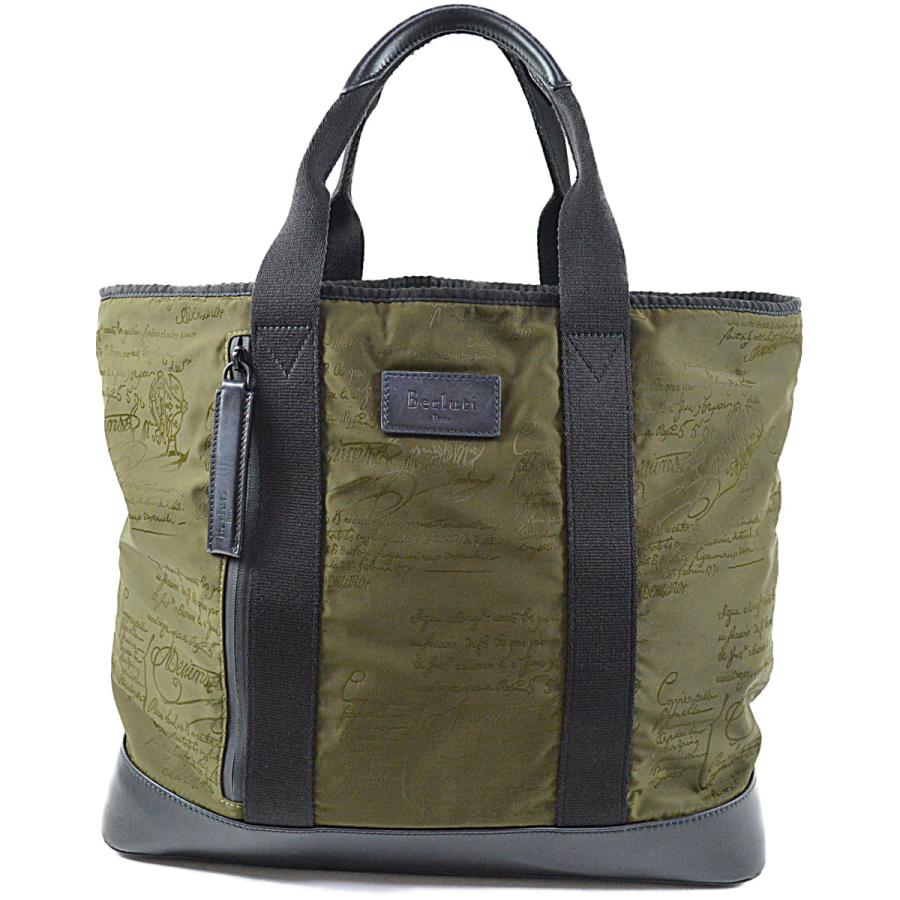 Berluti（ベルルッティ） ◇ベルルッティ◇デュオ 2way スクリット 