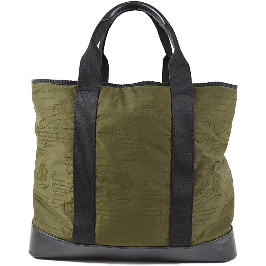 Berluti（ベルルッティ） ◇ベルルッティ◇デュオ 2way スクリット