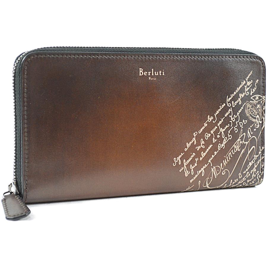 最終値下 ベルルッティ イタウバ Berluti 新品未使用　スペシャル仕様 Berluti（ベルルッティ） ◇ベルルッティ◇未使用品 イタウバ