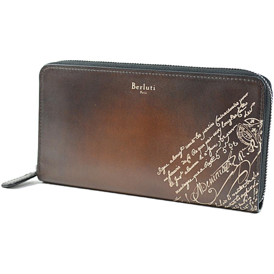 Berluti（ベルルッティ） ◇ベルルッティ◇未使用品 イタウバ