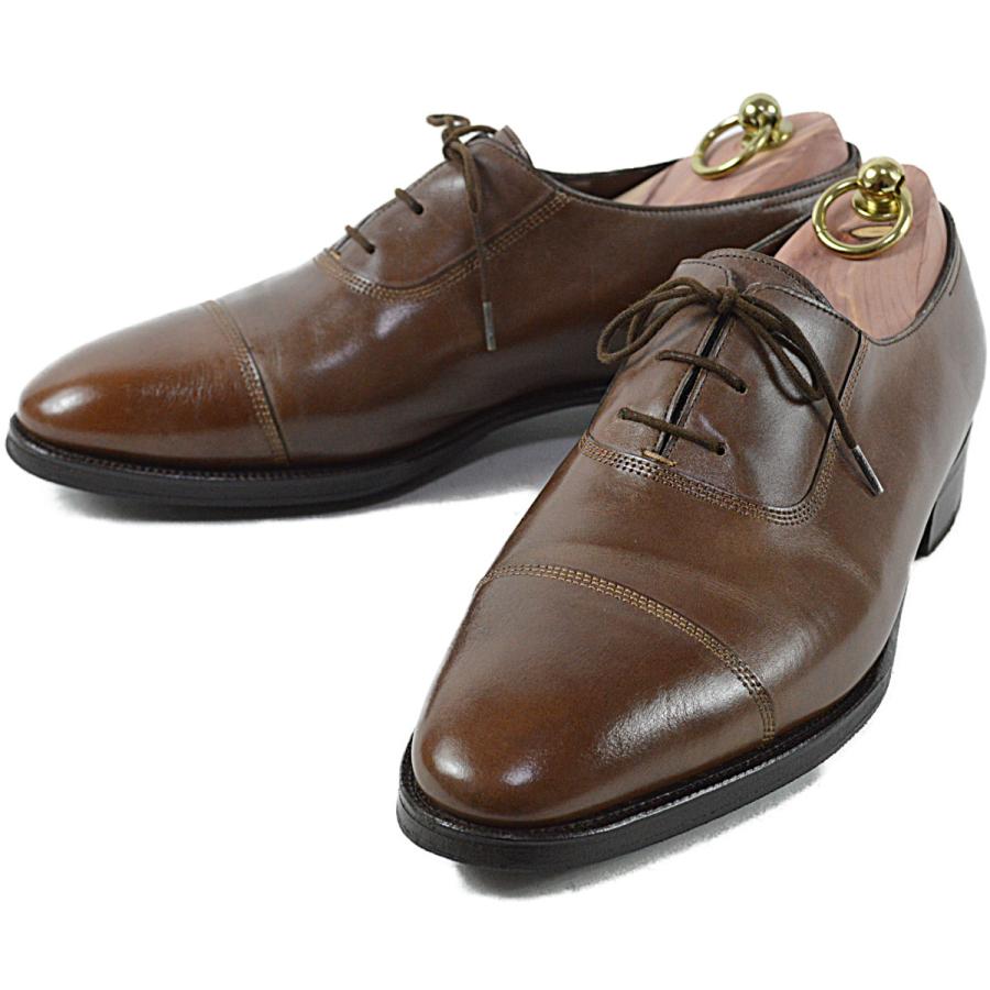 JOHN LOBB（ジョンロブ） 2014 イヤーモデル 聖クリスピン 3列ステッチ