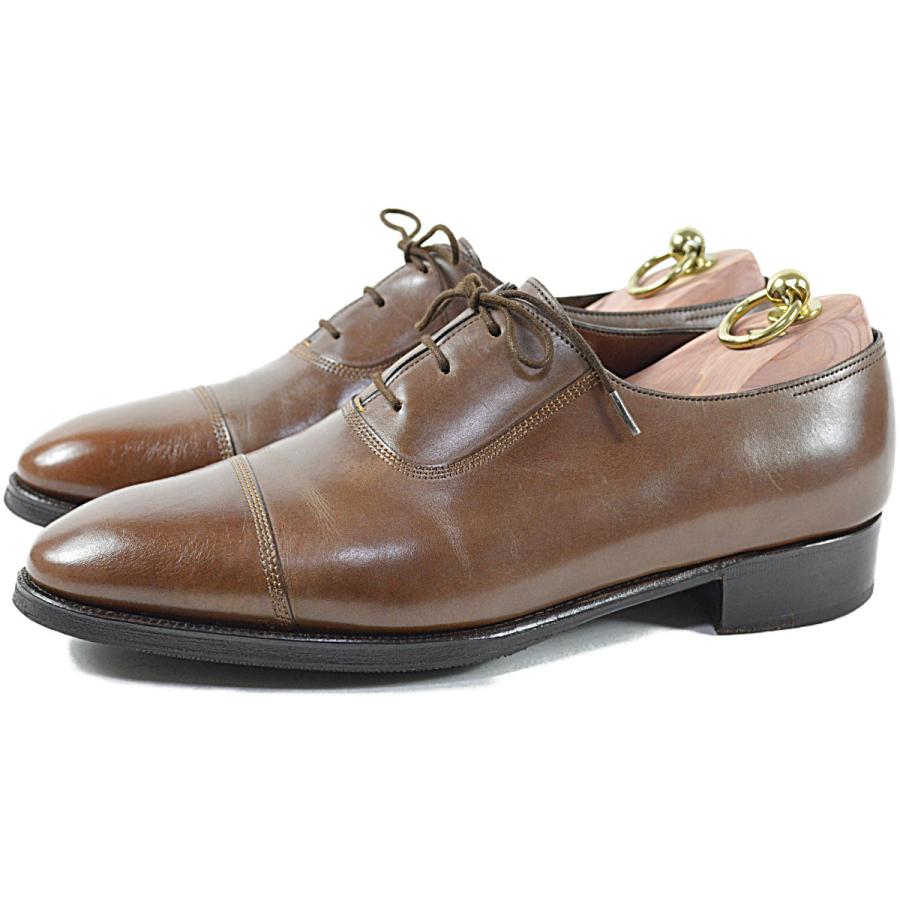 JOHN LOBB（ジョンロブ） 2014 イヤーモデル 聖クリスピン 3列ステッチ