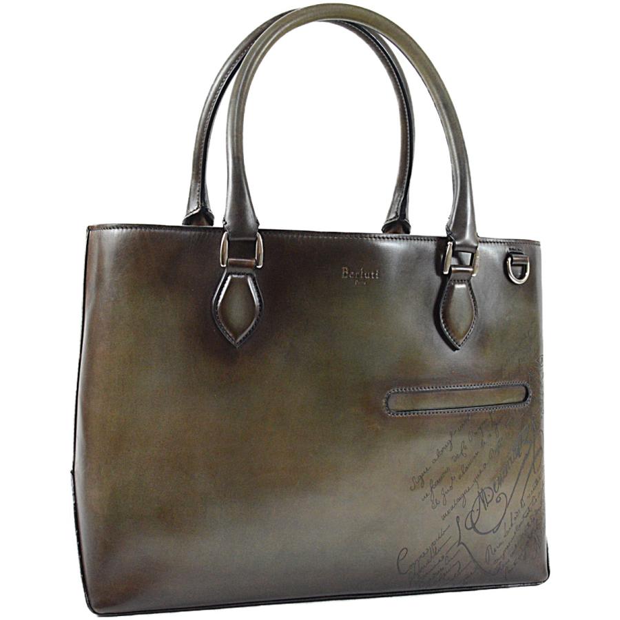 Berluti（ベルルッティ） ◇ベルルッティ◇未使用品 スクリット