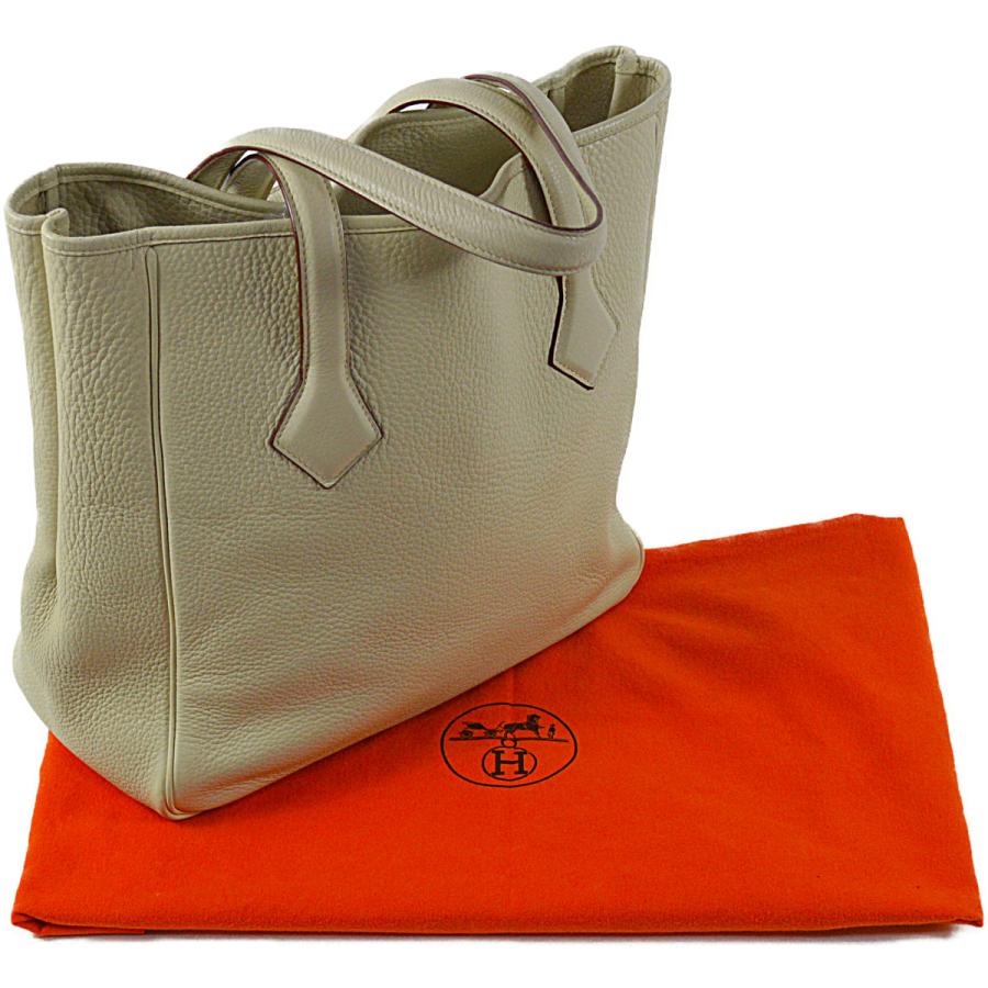HERMES（エルメス） ◇エルメス◇ヴィクトリア カバス32 トートバッグ
