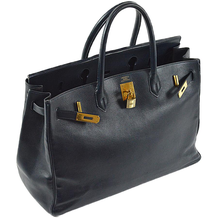 HERMES ◇エルメス◇バーキン40 ハンドバッグ メンズバーキン トート 