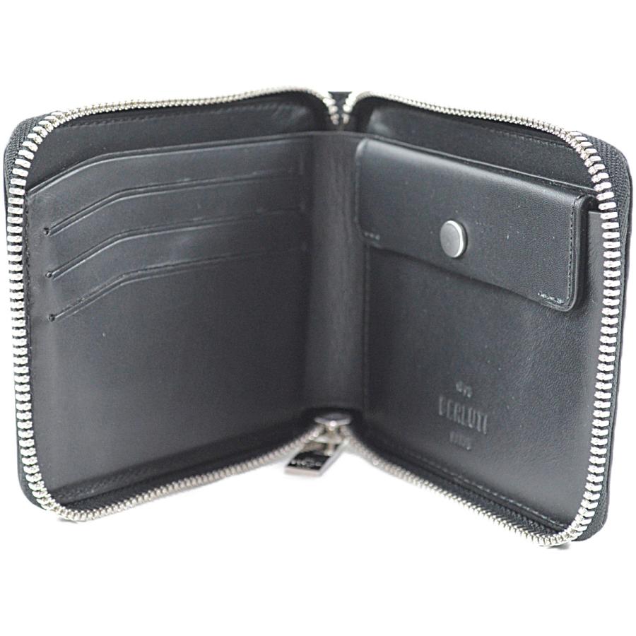 Berluti ◇ベルルッティ◇未使用品 スクリット カリグラフィ イタウバ