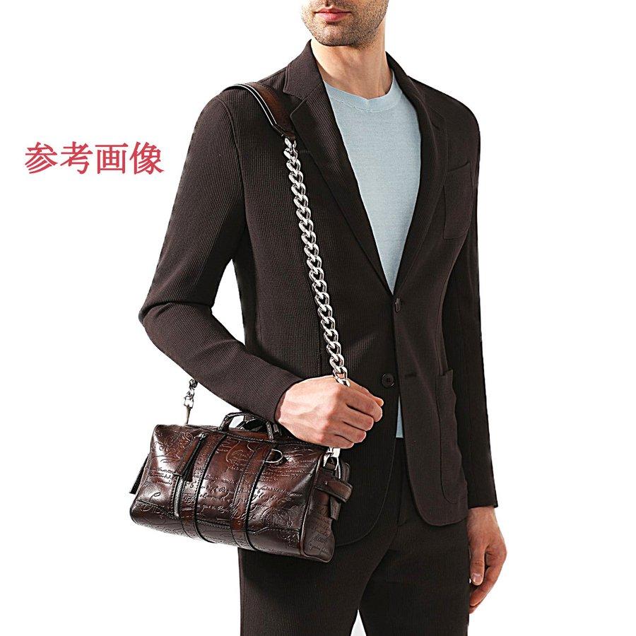 Berluti ◇ベルルッティ◇美品 エクリプス ミニ スクリット Berluti ◇ベルルッティ◇美品 エクリプス ミニ スクリット