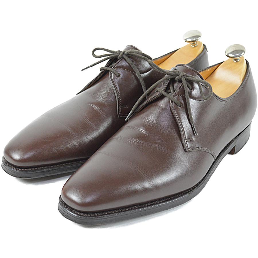 JOHN LOBB（ジョンロブ） ◇ジョンロブ◇メンズ レースアップシューズ