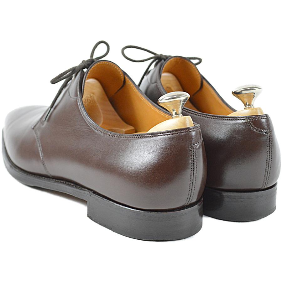John Lobb Tamar 7 1/2E ジョンロブ タマー 8000 JOHN LOBB（ジョンロブ） ◇ジョンロブ◇メンズ レースアップシューズ