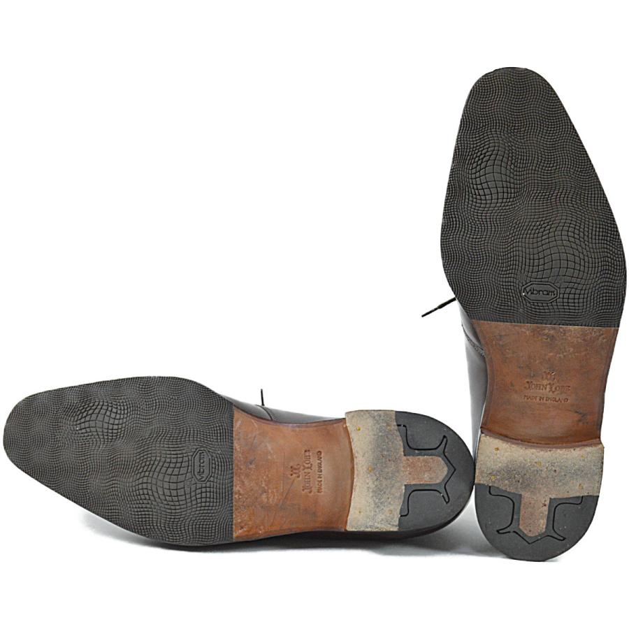 JOHN LOBB（ジョンロブ） ◇ジョンロブ◇メンズ レースアップシューズ