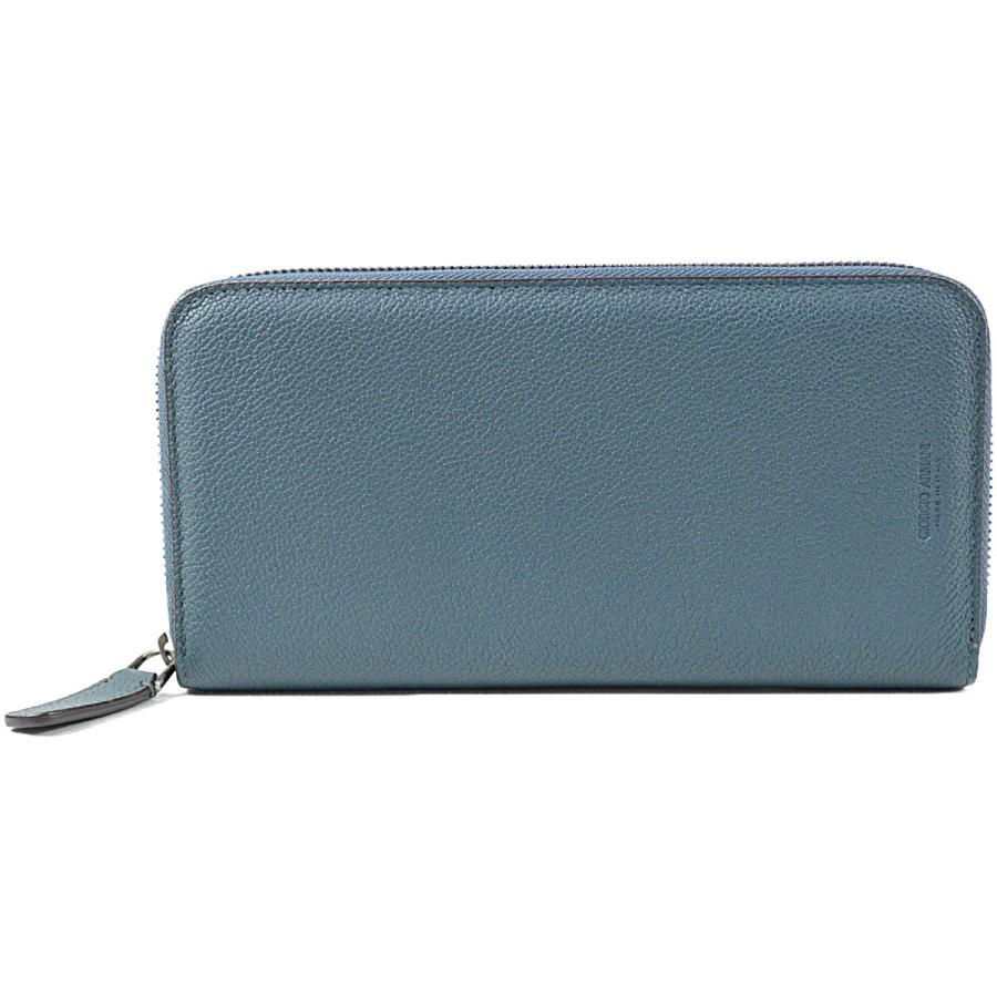 GIORGIO ARMANI ◇ジョルジオアルマーニ◇未使用品 メンズ ラウンド長