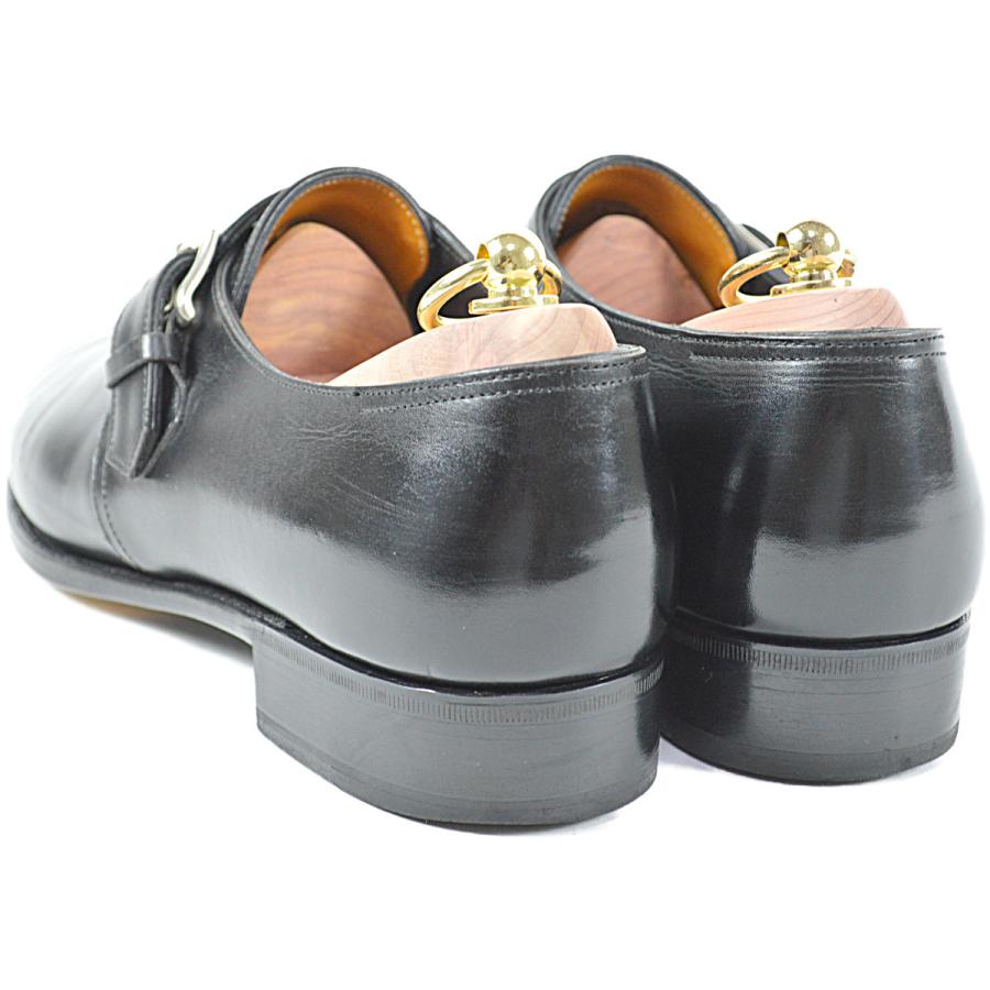 JOHN LOBB ◇ジョンロブ◇シングルモンクシューズ プレステージライン