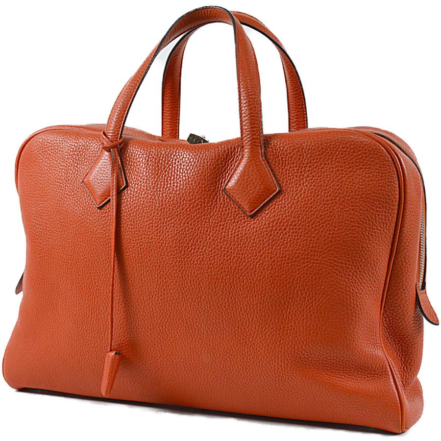 HERMES オレンジ ビジネスバッグ 楽天市場】【バッグ】HERMES エルメス サックアデペッシュ27 ビジネス