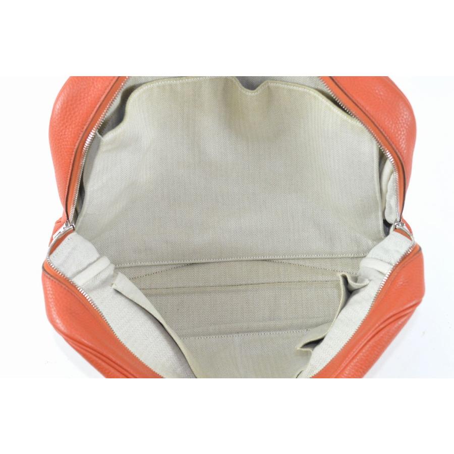 HERMES（エルメス） ◇エルメス◇メンズ レザー ブリーフケース