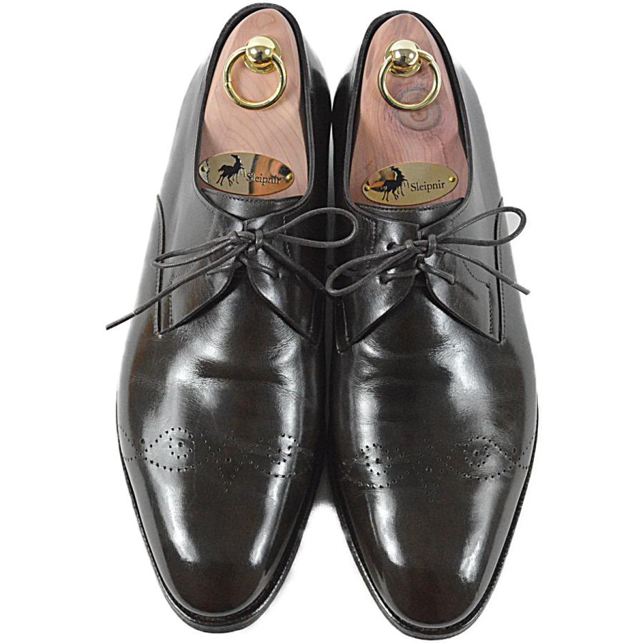 JOHN LOBB ELSWICK サイズ7.5 プレステージコレクション