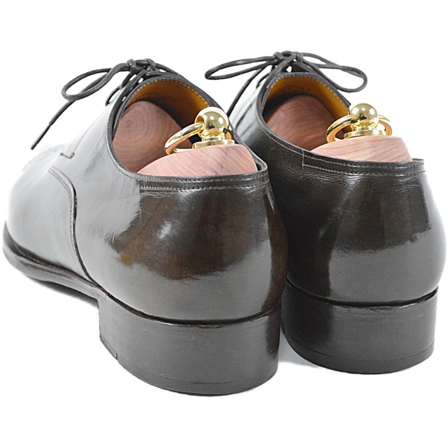 JOHN LOBB ◇ジョンロブ◇2アイレット 外羽根 メンズシューズ JOHN LOBB ◇ジョンロブ◇2アイレット 外羽根 メンズシューズ