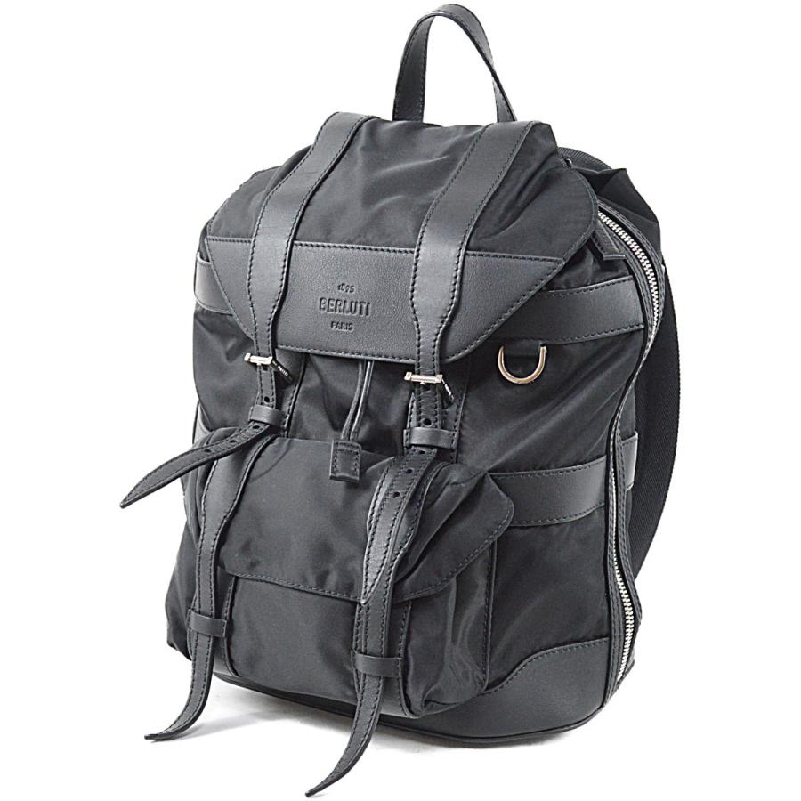 Berluti（ベルルッティ） ◇ベルルッティ◇超美品 フラクション