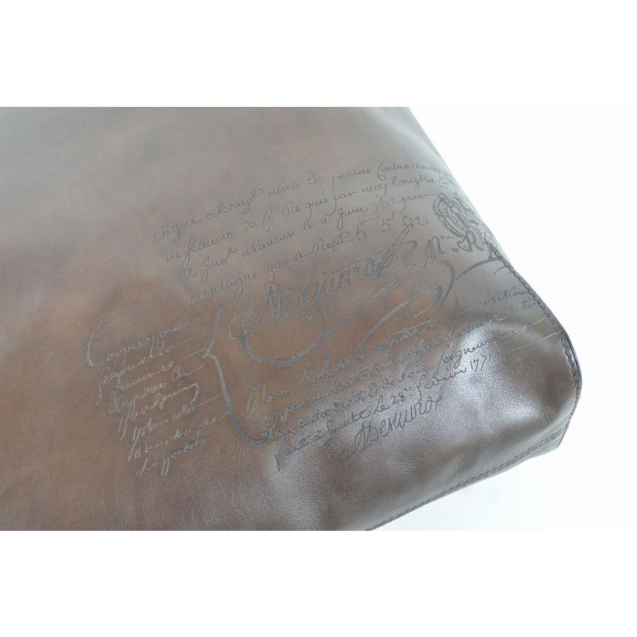 Berluti（ベルルッティ） ◇ベルルッティ◇未使用品 パティーヌ