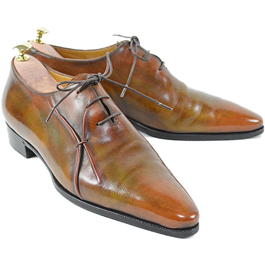 4個まで郵便OK 【美品】ベルルッティ ピアッシングコレクション