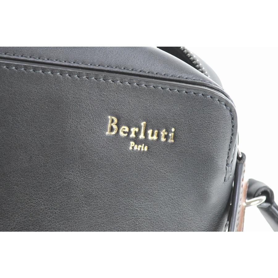 Berluti（ベルルッティ） ◇ベルルッティ◇未使用品 スクリット
