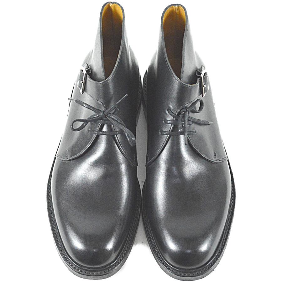 JOHN LOBB ◇ジョンロブ◇未使用品 コーム レースアップ JOHN LOBB ◇ジョンロブ◇未使用品 コーム レースアップ