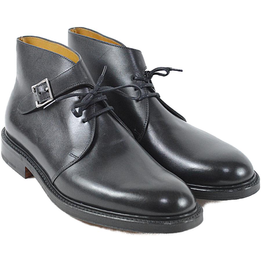 JOHN LOBB ◇ジョンロブ◇未使用品 コーム レースアップ JOHN LOBB ◇ジョンロブ◇未使用品 コーム レースアップ