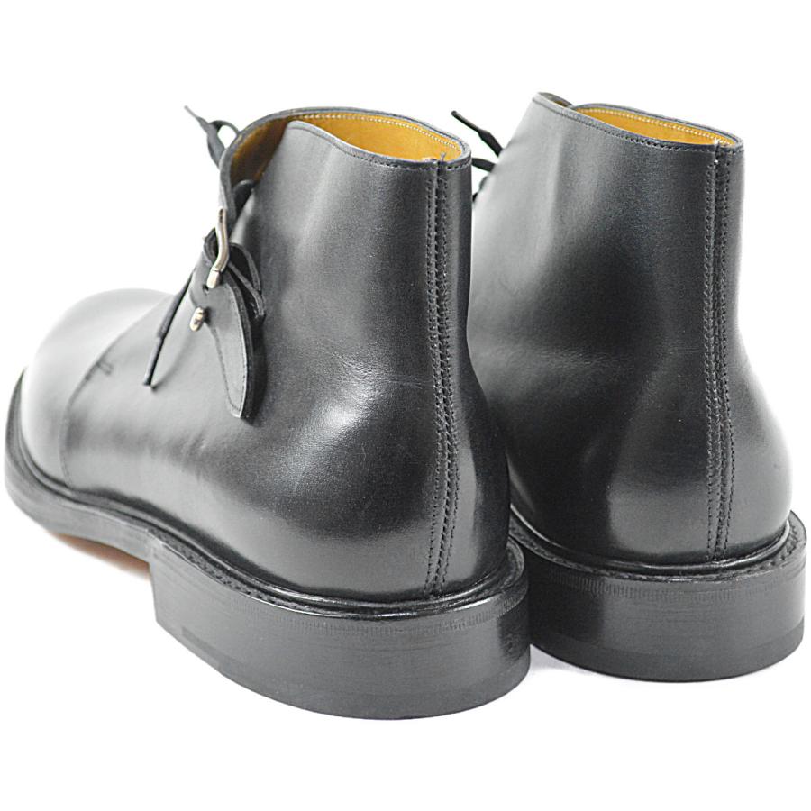 JOHN LOBB ◇ジョンロブ◇未使用品 コーム レースアップ JOHN LOBB ◇ジョンロブ◇未使用品 コーム レースアップ
