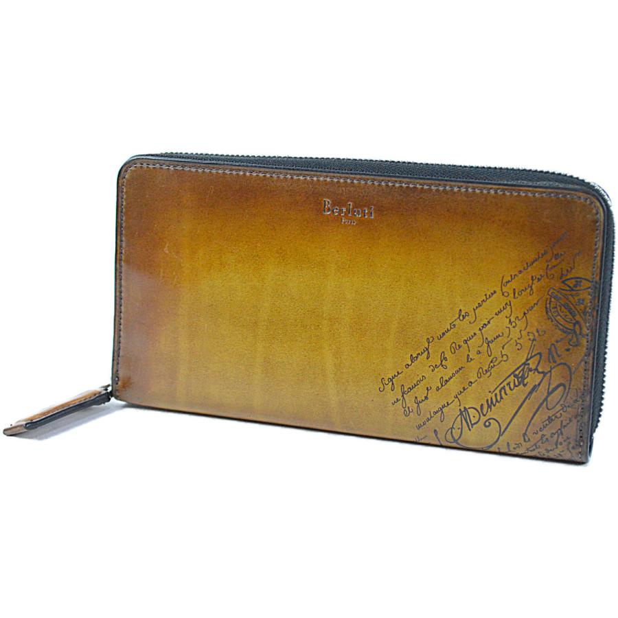 Berluti（ベルルッティ） ◇ベルルッティ◇未使用品 パティーヌ アイス